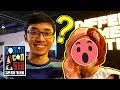 COMICON ASIA 2018