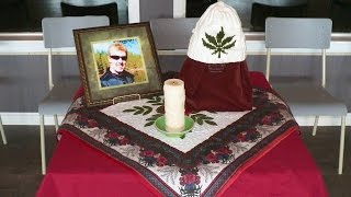 Memorial For Chris Campion