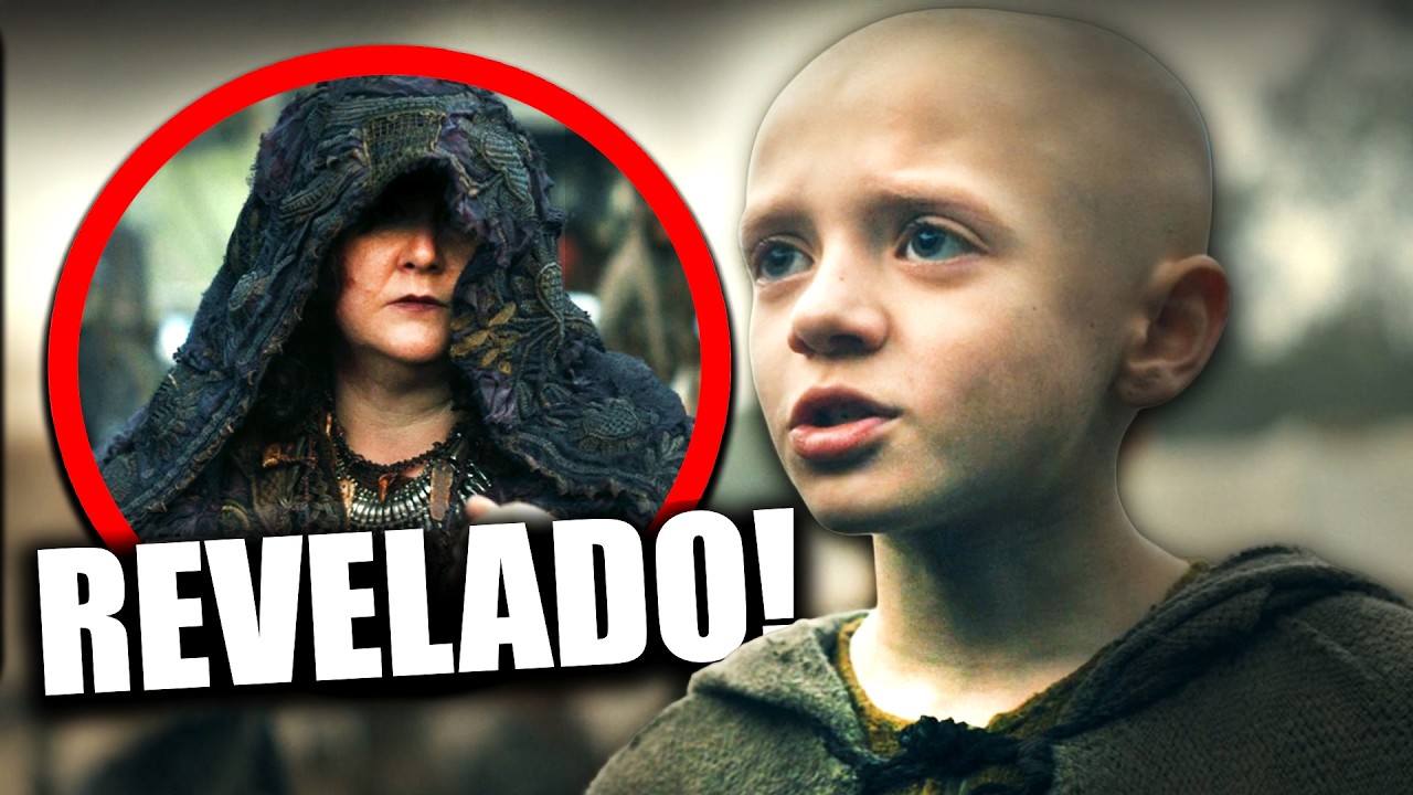 La Profecía de Egg y su Conexion con El Padre de Jon Snow REVELADA! | Un Caballero de los 7 reinos