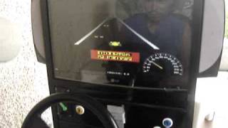 enduro 2010 - Remake do Clássico da década de 80 da ATARI screenshot 5