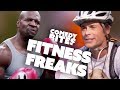 Fitness Freaks | Comedy Bites
