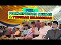 PMX, Perkampungan Sunnah & Tuduhan Mujassimah | Dato