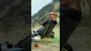Ultralight Camp Table That Actually Makes Sense