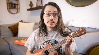 Video thumbnail of "The Accountability Song"