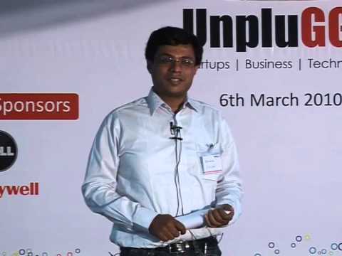 Sachin Bansal : When Flipkart Was A Startup - YouTube