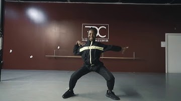 Ciara - Thats Right × Larieza Leigh Choreography