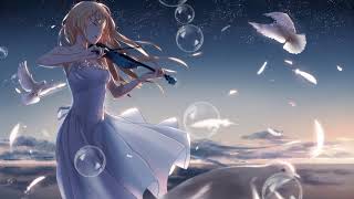 Beautiful Relaxing Violin Music | Music For Sleep  | Ibrahim last game on the violin screenshot 3