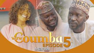 Download Lagu MARVA: Series - WaW Coumba - Ramadan 2026 - Episode 5 MP3