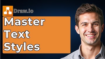 How To Master Text Styles In Draw.io [2025 Guide]