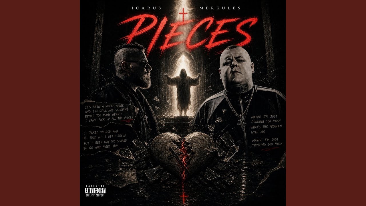 Watch Pieces on YouTube Watch Pieces on YouTube