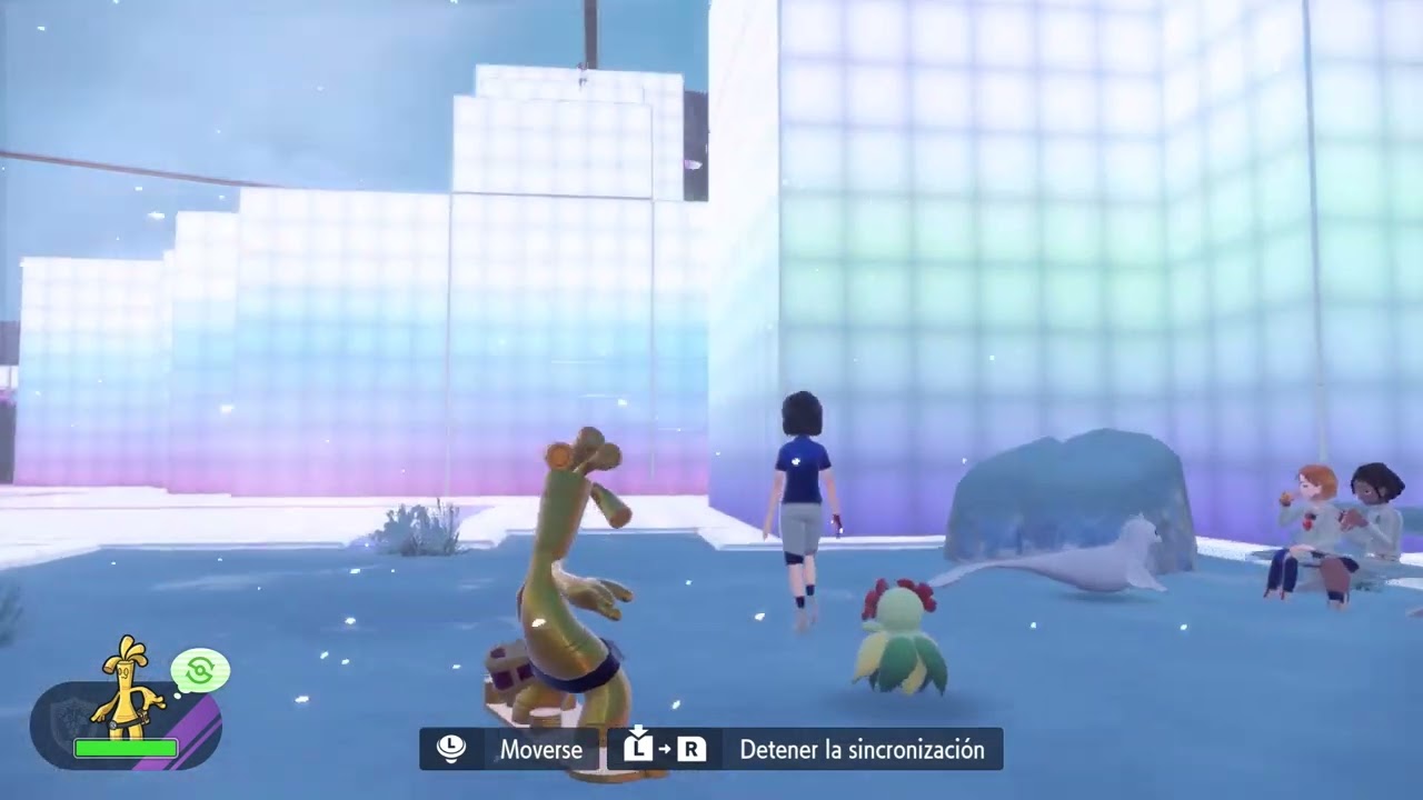 Short Movie 186 Nintendo Switch ニンテンドースイッチ Pokémon
