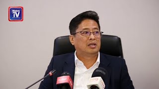 Ketirisan cukai RM2 bilion, SPRM tahan 34 anggota kastam