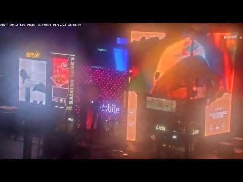 Goo Goo Dolls BLACK BALLOON 7/11/25 Agua Caliente Casino Rancho Mirage