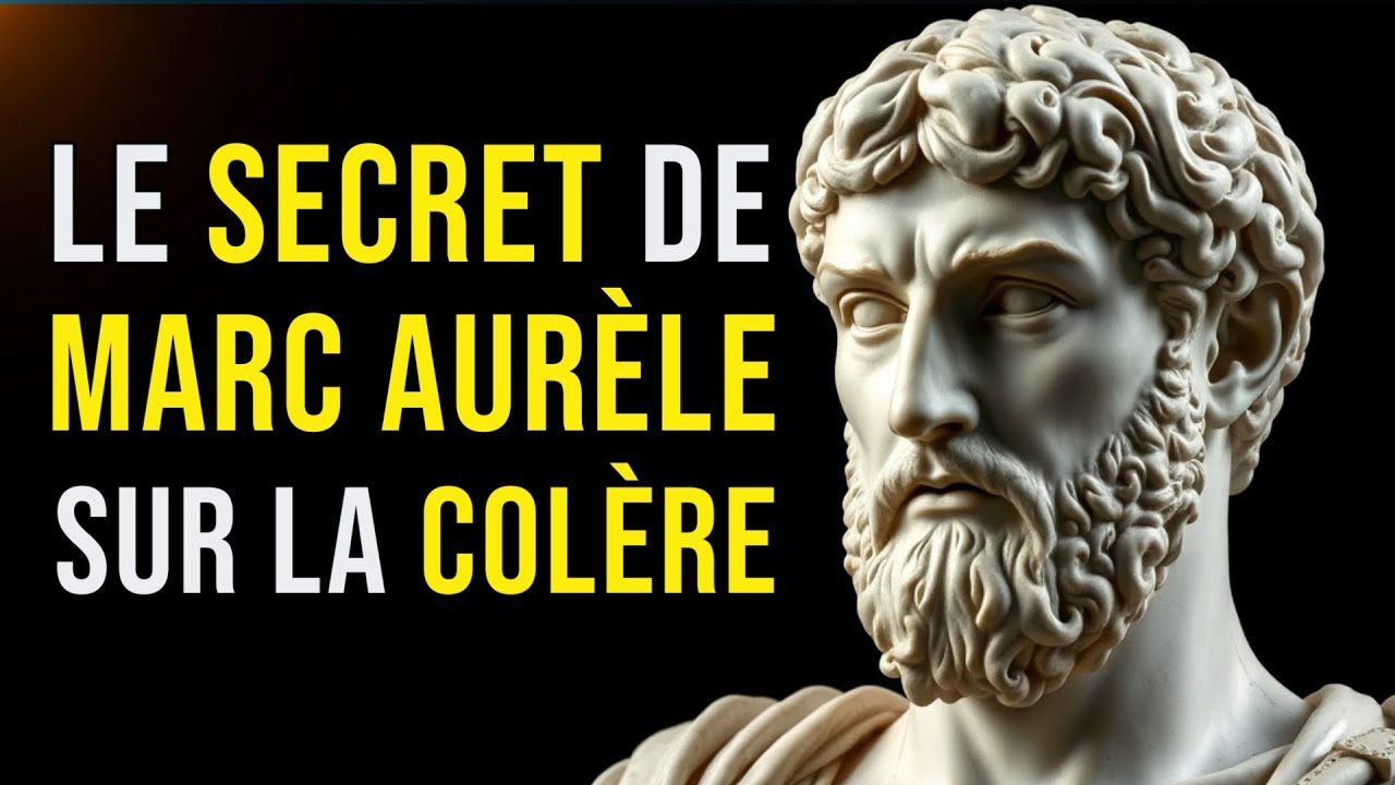 Ce Que Marc Aurèle Savait sur les Conflits et Que Vous Ignorez Encore