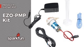Product Showcase: EZO-PMP Kit