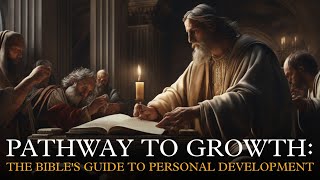 Transform Your Life: Biblical Secrets to Personal Growth. #christsacredscript #bible