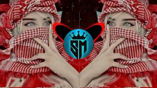 🔥 Gejalar Gejalar | Viral Arabic Song 2026 | Slowed   Reverb | Bass Boosted 🎧