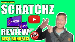 Scratchz Review - Stop The Truth Revealed In This Scratchz Review