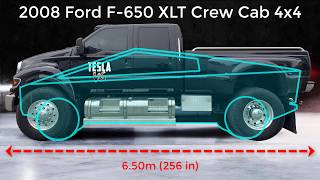 ... in this video, i am comparing the size of tesla cybertruck to 30+
best selling trucks. on...