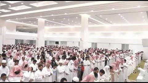 سورة القيامة خاشعة $رمضان1440 للشيخ ناصر القطامي