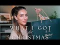 WHAT I GOT FOR CHRISTMAS 2023 | Lydia Elise Millen