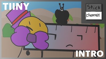 This Island Is Now Yours! (Intro) | Objective | Stick Channel