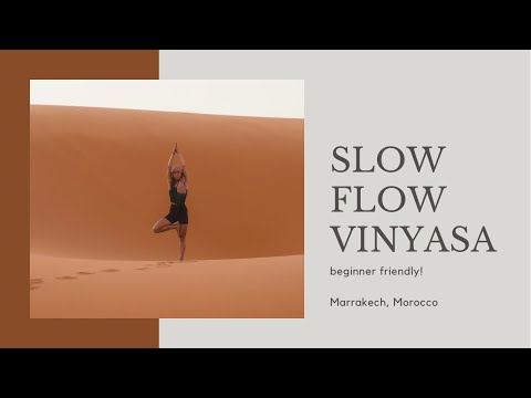 Slow Vinyasa: como é a prática? - Arimo