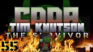 Cataclysm Dark Days Ahead - 55 The easy way to kill hordes