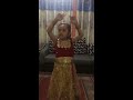 Teej Ko Rahara Aayo Barilai Dance by Dristi Mp3 Song