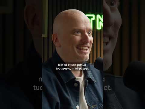 Red Bull vs. Battery brändinä ft. Toni Lähde