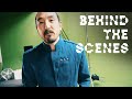 Behind The Scenes: I Love It When You Cry (Music Video) - Steve Aoki & Moxie