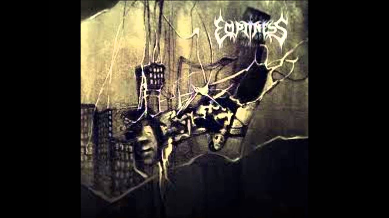 Guarda Emptiness - Dissolution su YouTube Guarda Emptiness - Dissolution su YouTube