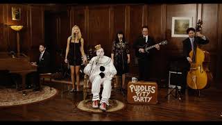 Miniatura de vídeo de "All the small things - Puddles Pity Party"