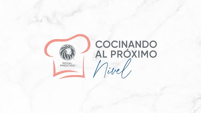 Royal Prestige® INNOVE™: Calidad y durabilidad en tu cocina