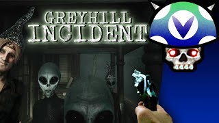 [Vinesauce] Joel - Greyhill Incident