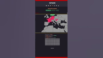 Daily Map Game 3/2/25 Day 544