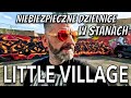 Mroczna strona Chicago. Little Village.