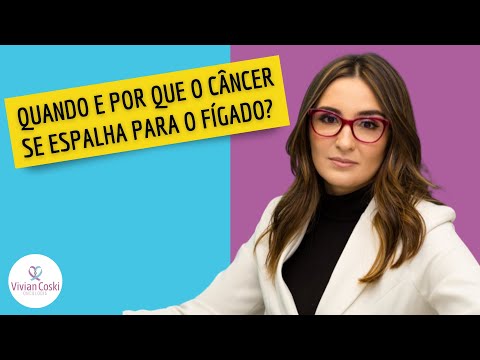 Vídeo: O carcinoma de células acinares se espalha?