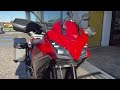 MOTO MORINI X-CAPE 650 "2022" KM.3500 by ZANIMOTOR
