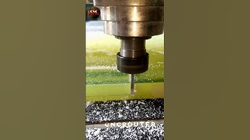 purubber 40mm new design cutting cncrouter machine #purubber ##cncrouter