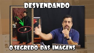 Desvendando o segredo das imagens com Jaime Trindade