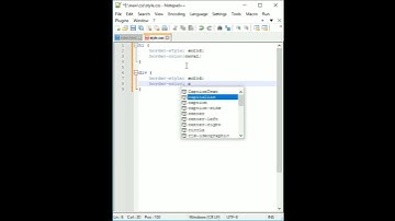 CSS, border-color properties #html #html5 #webdeveloper #shorts #youtubeshorts  #mybloopers