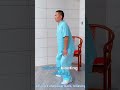 Release Trapped Gas: The Squat & Breathing Trick!