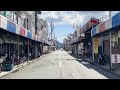 Shizuoka Komagata-dori walk, Japan [4K HDR]