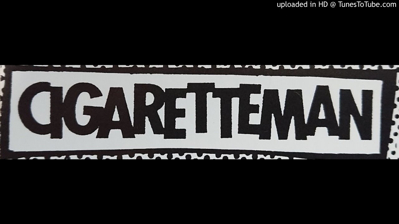 CIGARETTEMAN - Discography [1994-2000]