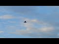 Rafale Jet ✈️️ Air show 2021 Sukhna Lake, Chandigarh. use headphones. (original audio)