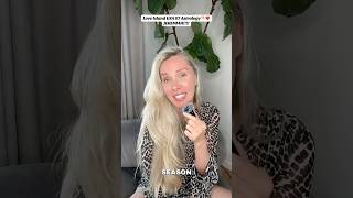 Download Lagu LOVE ISLAND USA S7 Astrology!!! JEREMIAH!! 🏝️❤️✨ #astrology #zodiac #loveisland #loveislandusa MP3