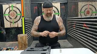 Taurus 692 multi caliber revolver review