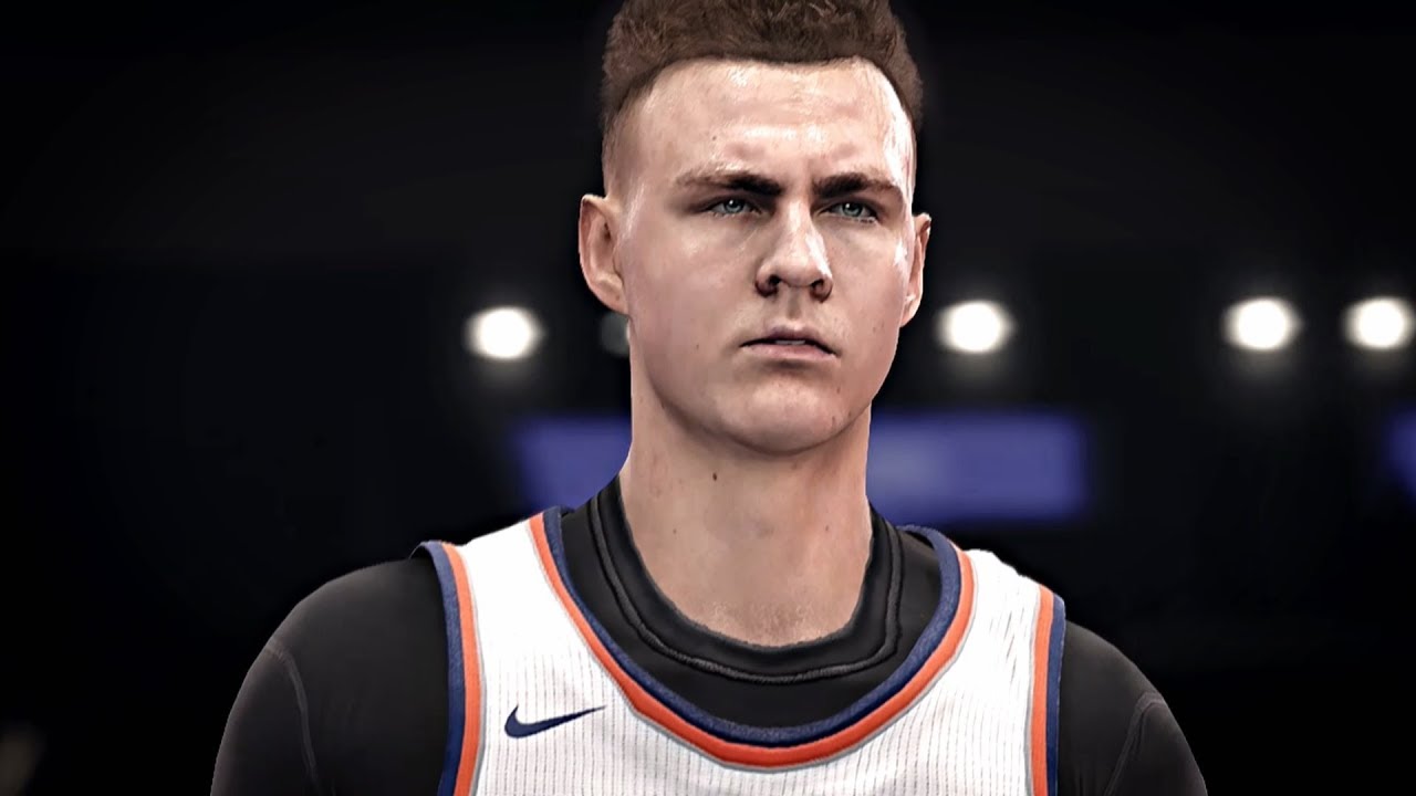 NBA LIVE 18 - BOOMBAP TEASER