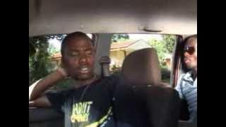 My Trip to Venda